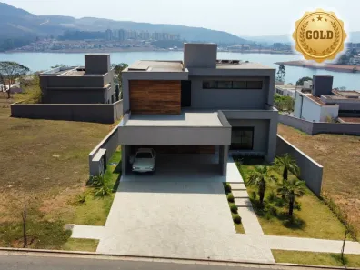 Casa com 4 Quartos à venda, 367m² no Alphaville - Lagoa dos Ingleses, Nova Lima