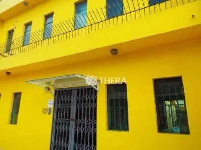 Imóvel Comercial com 1 Quarto para alugar, 380m² no Centro, Santo André