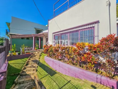Imóvel Comercial com 1 Quarto à venda, 258m² no Centro, Novo Hamburgo