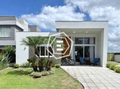 Casa de Condomínio com 3 Quartos à venda, 136m² no , Xangri-Lá