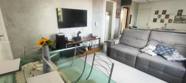 Apartamento com 2 Quartos à venda, 58m² no Copacabana, Belo Horizonte