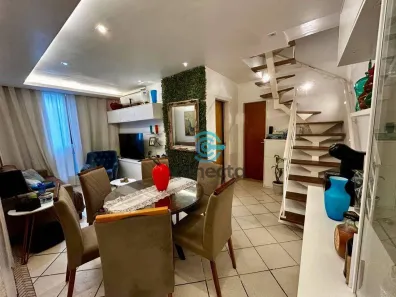 Cobertura com 4 Quartos à venda, 116m² no Icaraí, Niterói