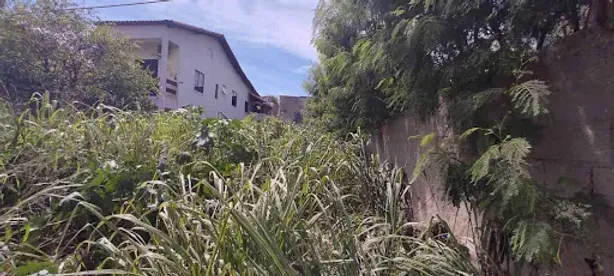 Lote/Terreno à venda, 225m² no Porto da Aldeia, São Pedro da Aldeia