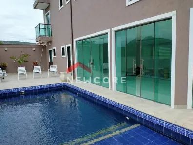 Casa com 4 Quartos à venda, 353m² no Camboinhas, Niterói