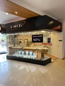 Sala Comercial à venda, 48m² no Centro, Jundiaí