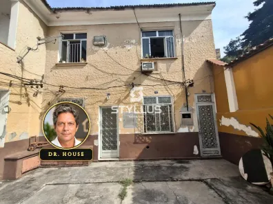Apartamento com 2 Quartos à venda, 63m² no Lins de Vasconcelos, Rio de Janeiro