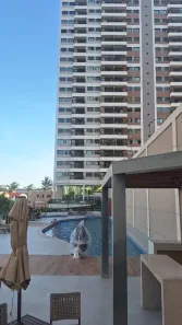 Apartamento com 2 Quartos à venda, 54m² no Presidente Kennedy, Fortaleza