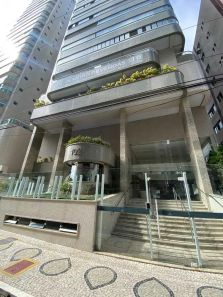 Apartamento com 3 Quartos à venda, 137m² no Canto do Forte, Praia Grande
