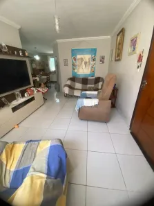 Apartamento com 3 Quartos à venda, 94m² no Jardim Cidade Universitária, João Pessoa