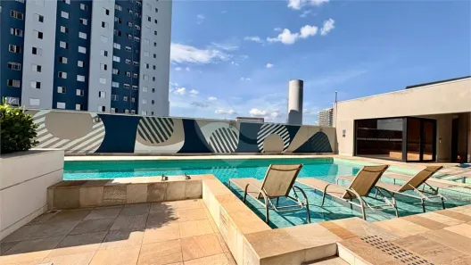 Apartamento com 2 Quartos à venda, 88m² no Parque Campolim, Sorocaba