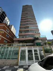 Apartamento com 2 Quartos à venda, 83m² no Tupi, Praia Grande