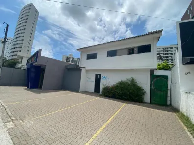 Prédio Comercial com 19 Quartos à venda, 720m² no Casa Forte, Recife