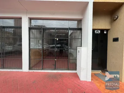 Ponto Comercial para alugar, 150m² no Centro, São Carlos