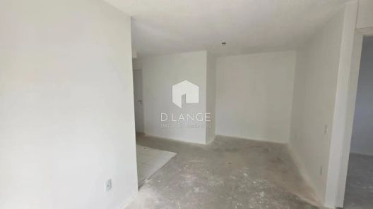 Apartamento com 2 Quartos à venda, 62m² no Jardim das Cerejeiras, Campinas
