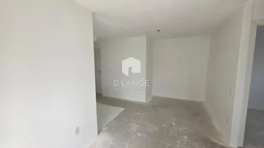 Apartamento com 2 Quartos à venda, 62m² no Jardim das Cerejeiras, Campinas
