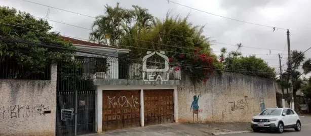 Casa de Condomínio com 3 Quartos à venda, 400m² no Vila Fazzeoni, São Paulo