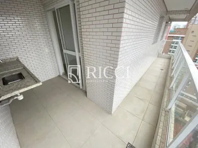 Apartamento com 1 Quarto à venda, 59m² no Boqueirão, Santos