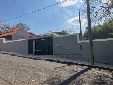 Casa com 4 Quartos para venda ou aluguel, 222m² no Jardim Pagliato, Sorocaba