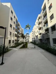 Apartamento com 2 Quartos à venda, 48m² no Vargem Grande, Rio de Janeiro