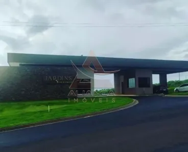 Lote/Terreno à venda, 260m² no Condomínio Guaporé 1, Ribeirão Preto