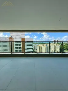 Apartamento com 4 Quartos à venda, 220m² no Alphaville I, Salvador