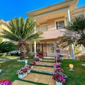 Casa de Condomínio com 4 Quartos à venda, 392m² no Jardim Theodora, Itu