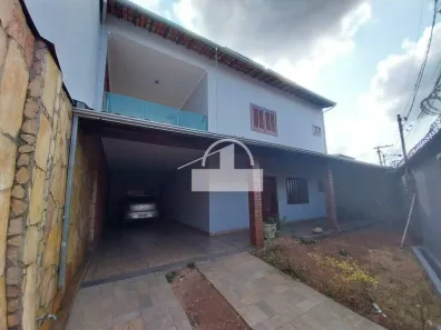 Casa com 3 Quartos à venda, 252m² no Eldorado, Sete Lagoas