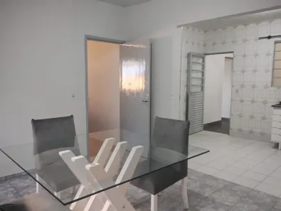 Casa com 3 Quartos para alugar, 220m² no Jardim Planalto, Paulínia