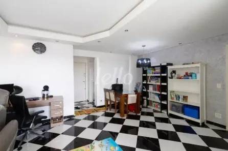 Apartamento com 2 Quartos à venda, 107m² no Santana, São Paulo