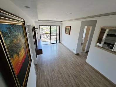 Cobertura com 3 Quartos à venda, 140m² no Taquara, Rio de Janeiro