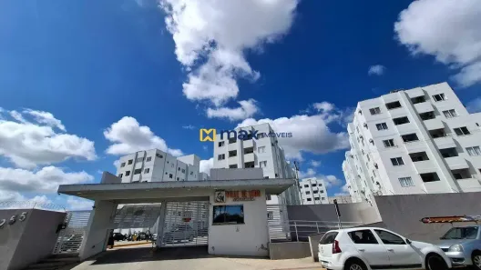 Apartamento com 2 Quartos à venda, 49m² no Itaipava, Itajaí
