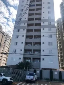 Apartamento com 3 Quartos à venda, 100m² no Centro, São José do Rio Preto
