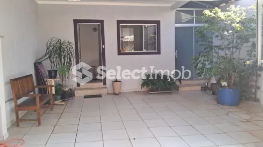 Sobrado com 2 Quartos à venda, 12m² no Parque das Nações, Santo André