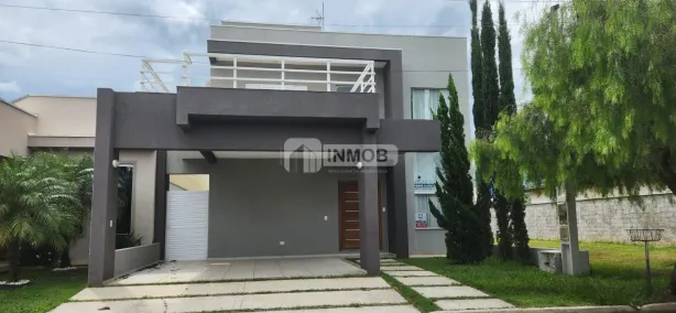 Casa de Condomínio com 3 Quartos para alugar, 250m² no , Tremembé