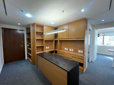 Sala Comercial à venda, 48m² no Paraíso, São Paulo