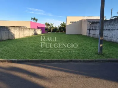 Lote/Terreno à venda, 510m² no Parque Residencial Alcântara, Londrina