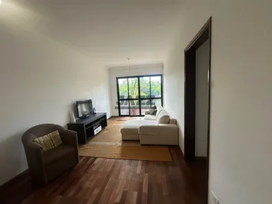 Apartamento com 2 Quartos à venda, 59m² no Jardim Nova América, São José dos Campos