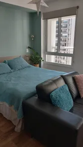 Apartamento com 1 Quarto à venda, 25m² no Pinheiros, São Paulo