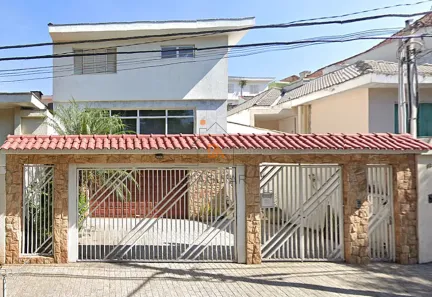 Sobrado com 4 Quartos para alugar, 238m² no Jardim Franca, São Paulo