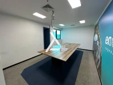 Sala Comercial para alugar, 200m² no Jardim Edith, São Paulo