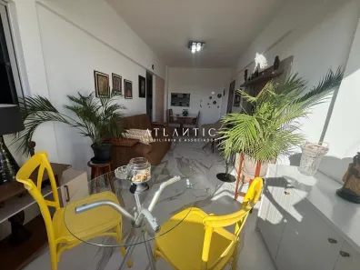 Apartamento com 2 Quartos à venda, 68m² no Itapuã, Vila Velha