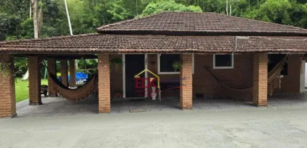 Fazenda/Sítio com 2 Quartos à venda, 175m² no , Monteiro Lobato