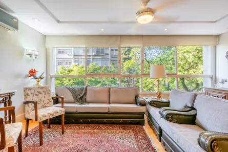 Apartamento com 3 Quartos à venda, 174m² no Moinhos de Vento, Porto Alegre