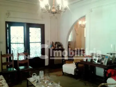 Casa com 4 Quartos à venda, 200m² no Tijuca, Rio de Janeiro
