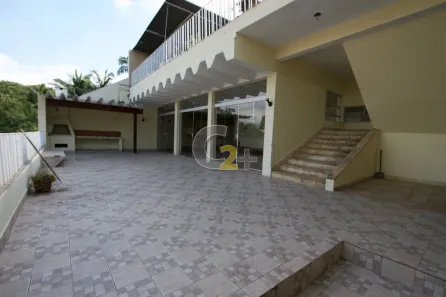 Sobrado com 4 Quartos à venda, 540m² no Pacaembu, São Paulo