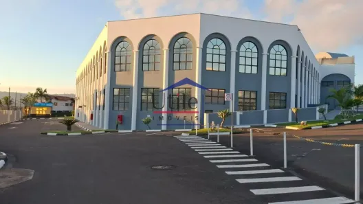 Ponto Comercial com 1 Quarto para alugar, 30m² no Santa Cruz, Valinhos