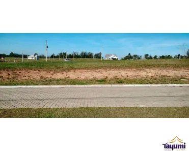 Lote/Terreno à venda, 360m² no Linha Santa Cruz, Santa Cruz do Sul