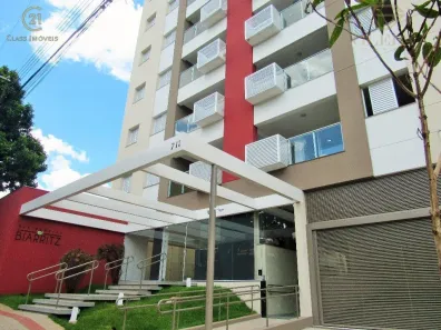 Apartamento com 2 Quartos para alugar, 63m² no Vila Larsen 1, Londrina
