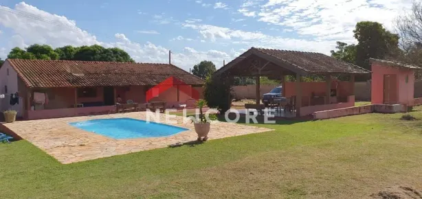 Fazenda/Sítio com 6 Quartos à venda, 300m² no , Guatapará