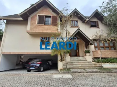 Casa de Condomínio com 4 Quartos para venda ou aluguel, 446m² no Chácara Monte Alegre, São Paulo